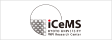 iCeMS : Institute for Integrated Cell-Material Sciences (iCeMS),京都大学
